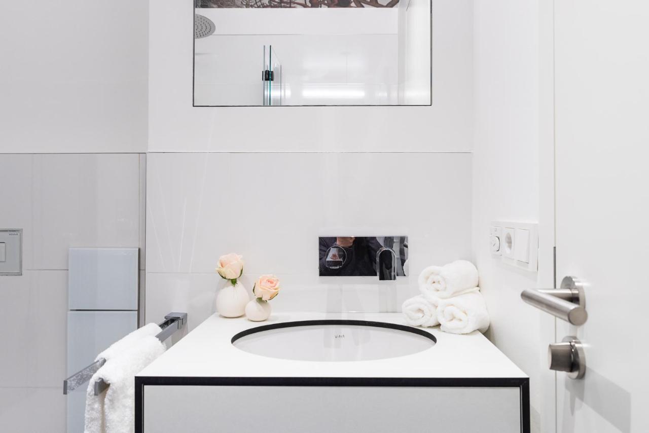 Suite für 1 Person